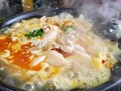 -李师傅脆肚(华强北店)