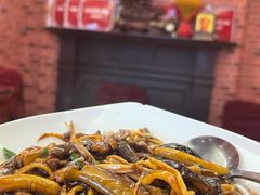 -永兴餐厅(复兴中路店)