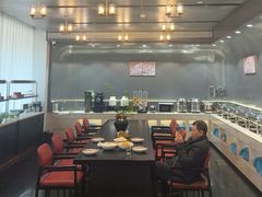 -香丰阁·烤鸭·川湘菜(清河店)