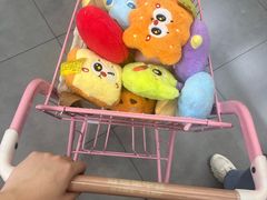 -娃娃集合营(上海奉贤龙湖天街店)