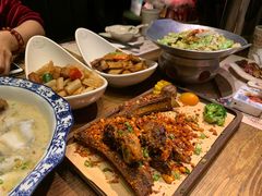 -胡桃里音乐酒馆(白云五号T5 MALL店)