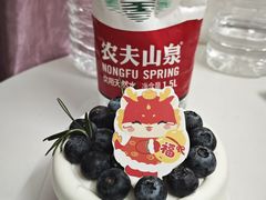 -许个愿吧蛋糕(同和金铂店)