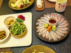 -长崎屋·日本料理·刺身·烧鸟(天河北路店)