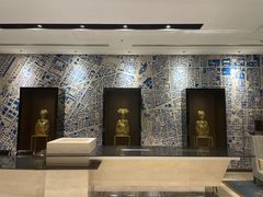 -沈阳和平艾美酒店新食谱西餐厅