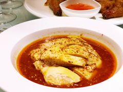 -逸林轩中餐厅(中信泰富朱家角锦江酒店)