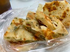 -咏春葱油饼(德政中路店)
