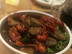 黄焖大虾-虾满堂(瑞虹店)