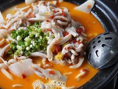 -李师傅脆肚(华强北店)