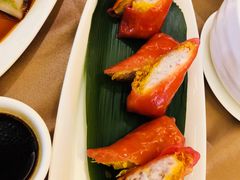 -广州逸林假日酒店·四季桃源中餐厅(白云山风景区店)