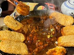-南京大牌档(崇文门国瑞店)