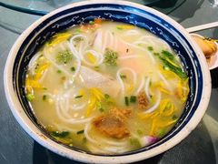 -桥香园云南过桥米线(金马碧鸡店)