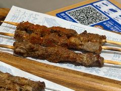 -七八冷面·延边朝鲜族美食(欢乐谷店)