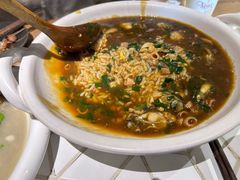 -十面欢腾·海鲜面·台式Bistro(长乐路店)