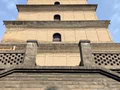 -大慈恩寺(大雁塔)