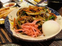 -平成屋· Late Night 食堂(四川北路店)