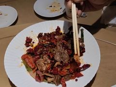 -辛杨和·大耳朵驴肉馆(银川总店)