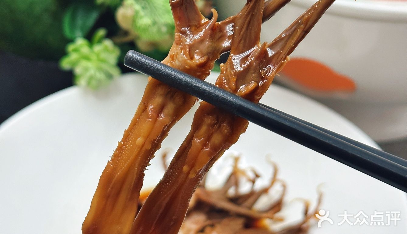 🏠独栋别墅里的本帮菜，人生奢华的享受！