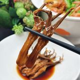 🏠独栋别墅里的本帮菜，人生奢华的享受！