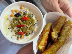 -正宁路小吃夜市