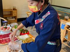 -俏牛哥鲜牛肉牛肆馆(重庆天地店)