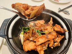 干蒸鱼头-御宝轩(益丰·外滩源店)