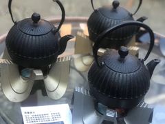 铁壶咖啡-田德能咖啡博物馆