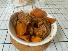 -藕妈妈老汉口家常菜(武汉天地店)