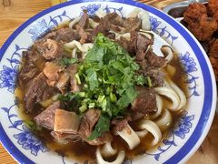 -清真-戏楼王记牛肉面