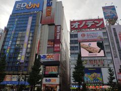 -秋叶原电器街