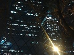 -中央广播电视总台(光华路办公区)