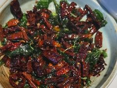 -滇铺子·云南特色菜·第九届野生菌美食节(东风东路c86店)