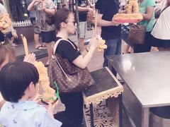 -四面佛