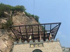 -黑龙潭风景区