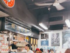 -华星冰室(湾仔店)
