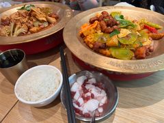 -LuOne凯德晶萃广场(徐家汇路店)