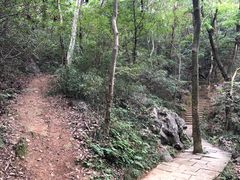 -九曜山