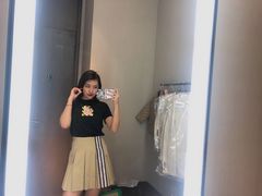 -BURBERRY(杭州万象城童装精品店)