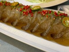 -君霖海鲜私房菜(春柳店)