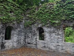 -求水山公园