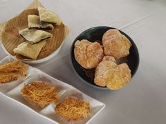 -鹿鸣酒家(越秀店)