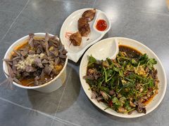 -四里沙茶面(七星西路分店)