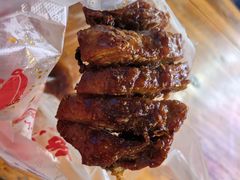 -肥喏喏小吃站(农院路店)