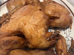 -春发生饭店·非遗(南院门店)