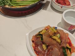 -七八冷面·延边朝鲜族美食(世纪汇店)