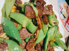 -老健康贾姨原味馆