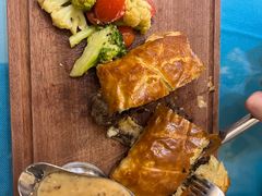 -My Way Town买味堂·东南亚餐厅(亦庄店)