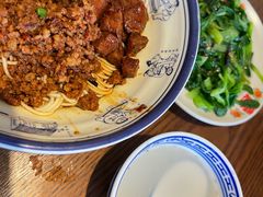 -辣肉面大王(天平路店)