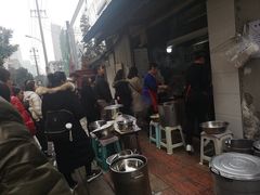 -蓉城西二道无名冒菜(西二道街店)
