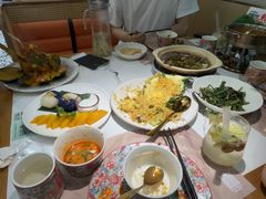 -泰椰里·泰国餐厅(智慧城广百广场店)