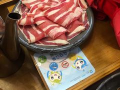 精选美国肥牛-谭鸭血老火锅(七宝万科广场店)